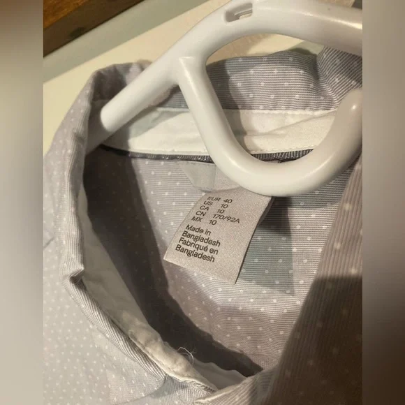 Button down shirt - Picture 4 of 9